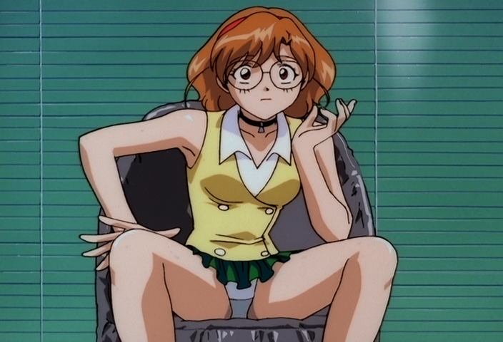 Agent Aika (Fansubber)